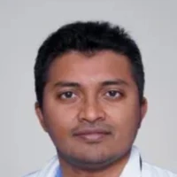 Dr. Vijay Kumar Vishnumolakala, Consultant Vascular and Endovascular Surgeon at Siva Sakthi Vascular & Rheumatology Center, Guntur